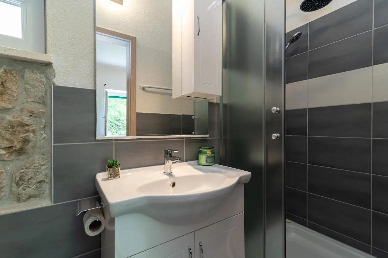 Filomena Rooms Trogir