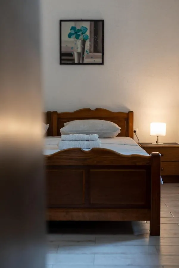 Filomena Rooms Trogir Croatia