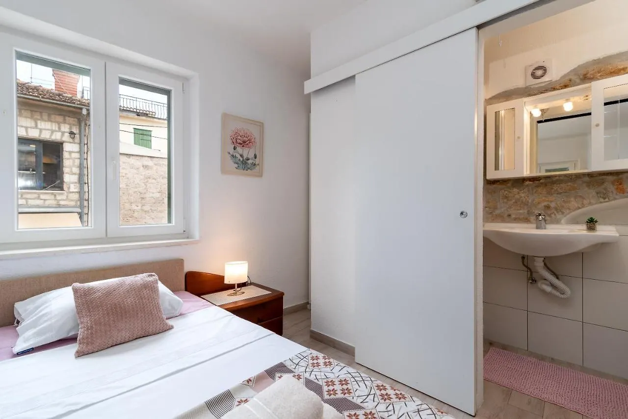 Bed & Breakfast Filomena Rooms Trogir Croatia