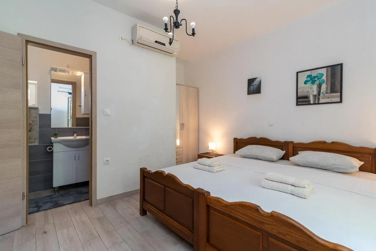 Bed & Breakfast Filomena Rooms Trogir