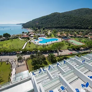 **** Hotel Mimosa - Lido Palace Croatia