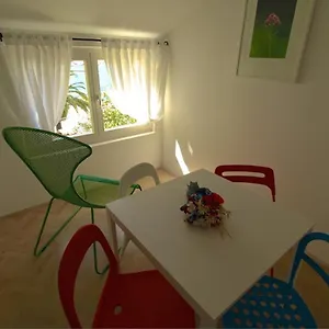  Apartment Mandarina Croatia