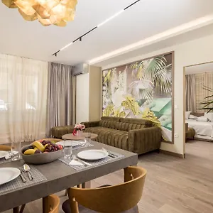  Apartment Luxury Centre Of Croatia