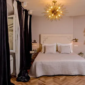 **** Bed & Breakfast Artale 07 Design Croatia