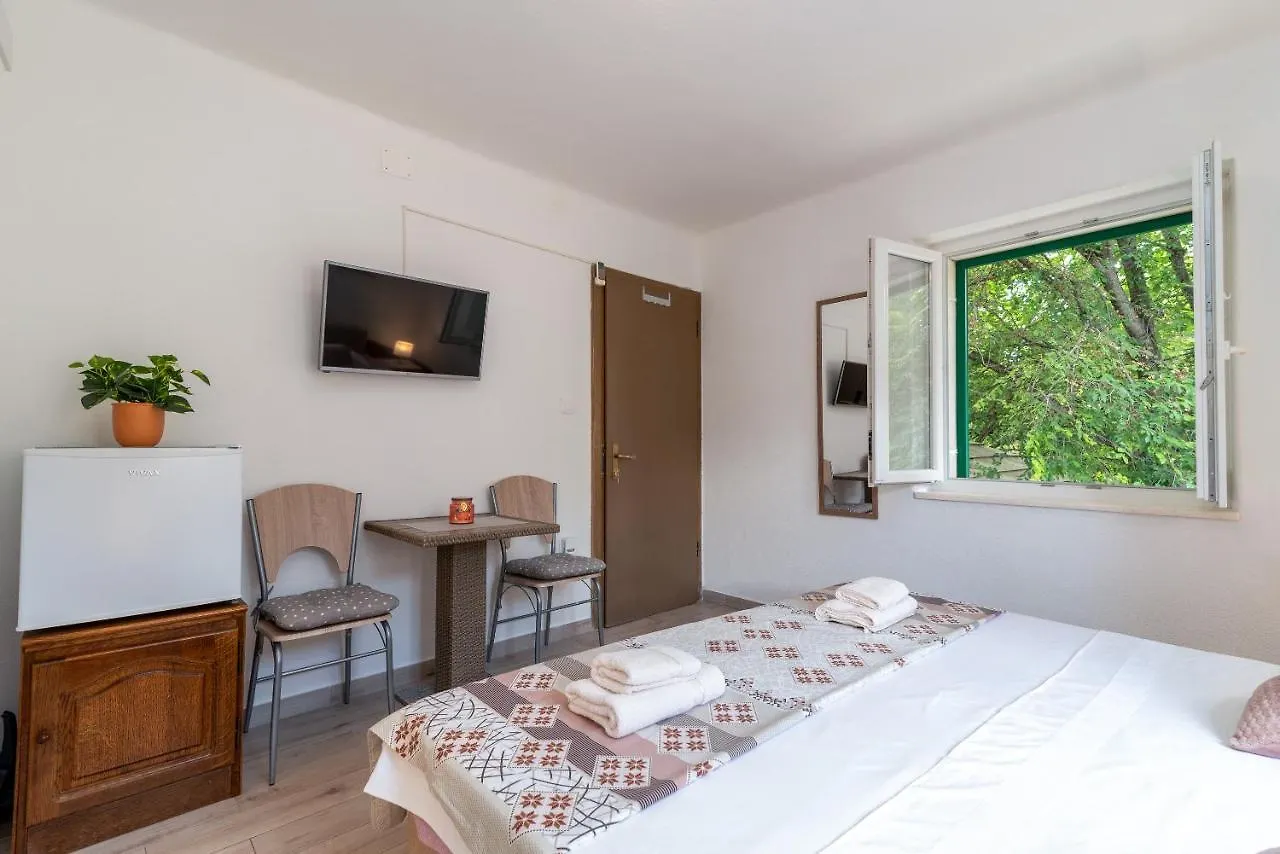 Bed & Breakfast Filomena Rooms Trogir